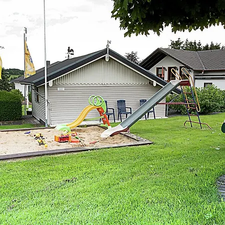 Irmgard Holiday home Lissendorf
