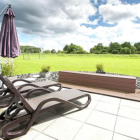 Irmgard Holiday home