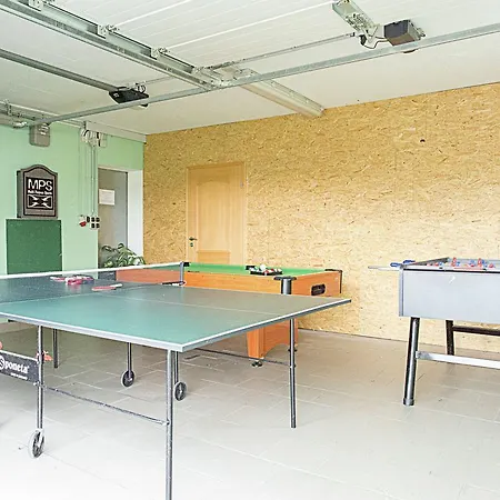 Holiday home Irmgard *