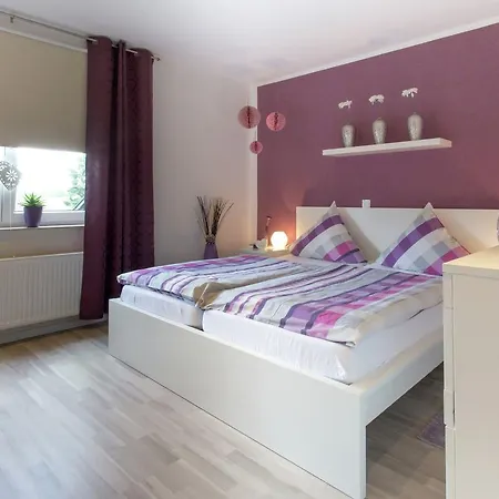 Irmgard Holiday home