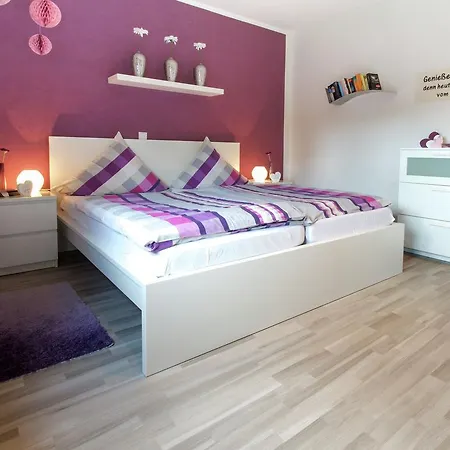 Holiday home Irmgard *