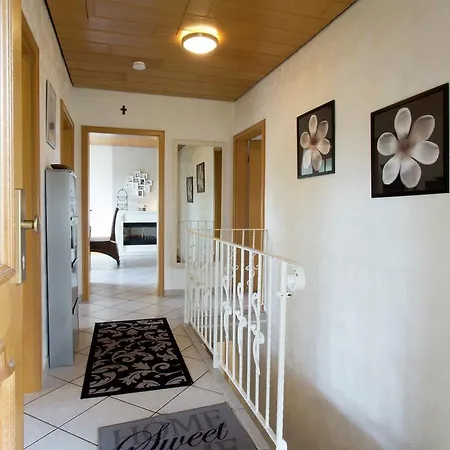 Irmgard Holiday home *