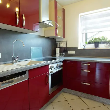 Holiday home Irmgard