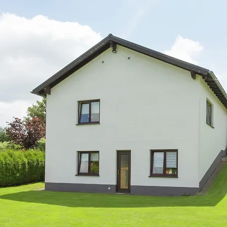 Holiday home Irmgard *