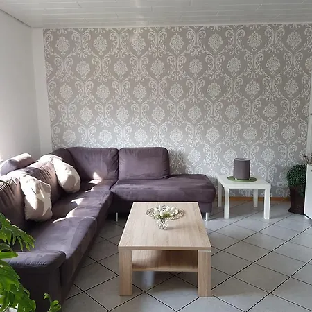 Irmgard Holiday home