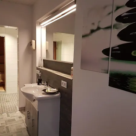 Holiday home Irmgard Lissendorf