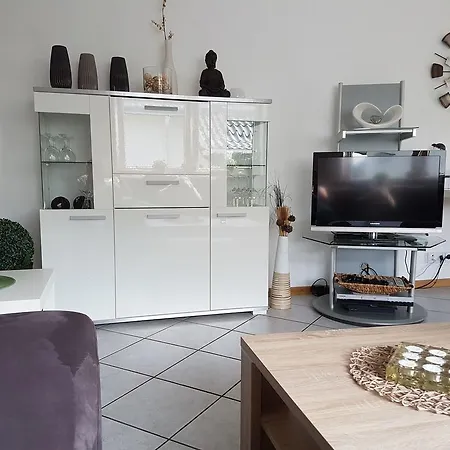 Holiday home Irmgard Lissendorf